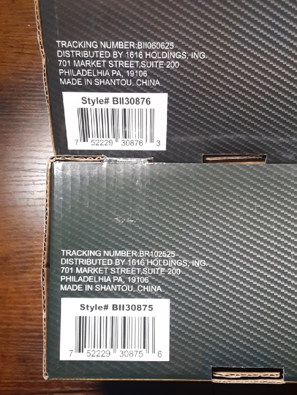 Monster Trucks set of 4 (OR 1/$15, 2/$26, 3/$33) - Picture 7 of 11